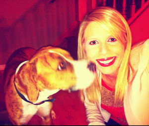 Meet your Posher, Amy